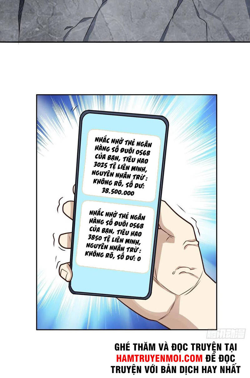 Cao Năng Lai Tập - Chương 198