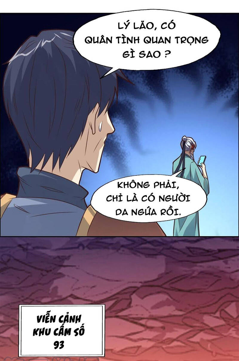 Cao Năng Lai Tập - Chương 198