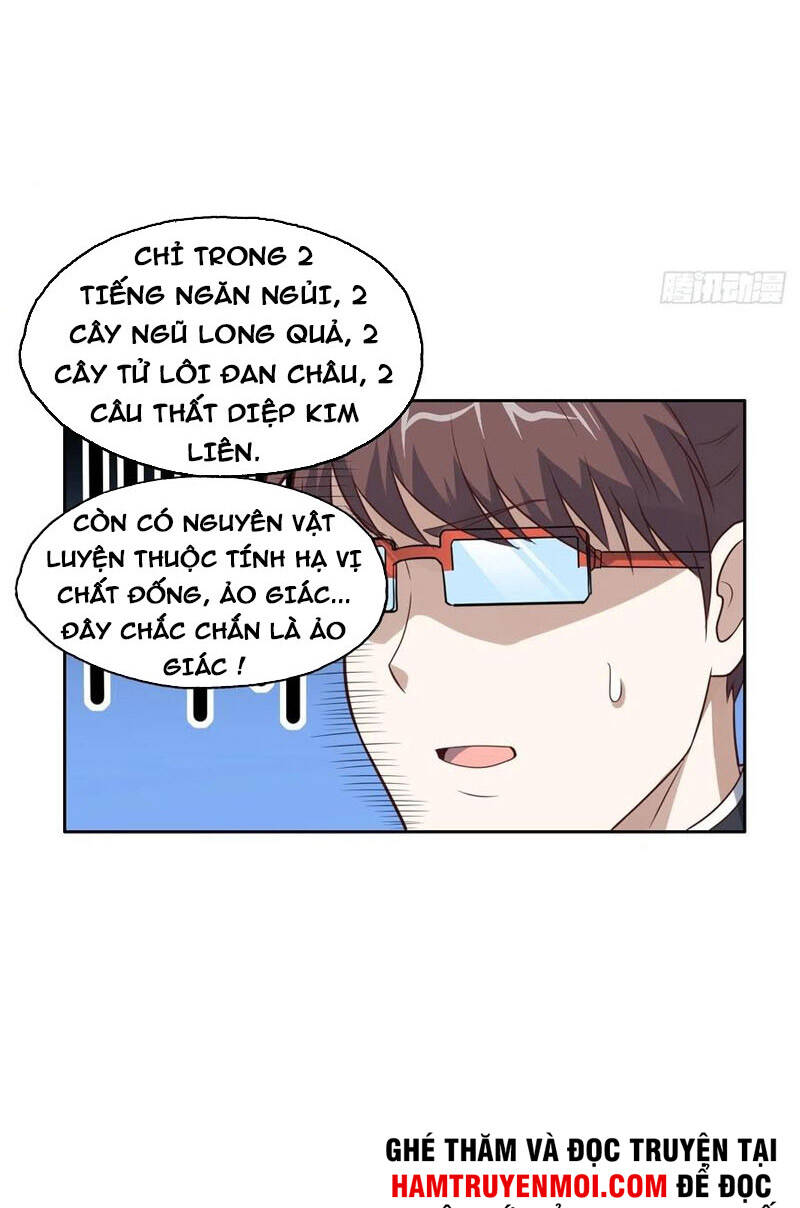 Cao Năng Lai Tập - Chương 198