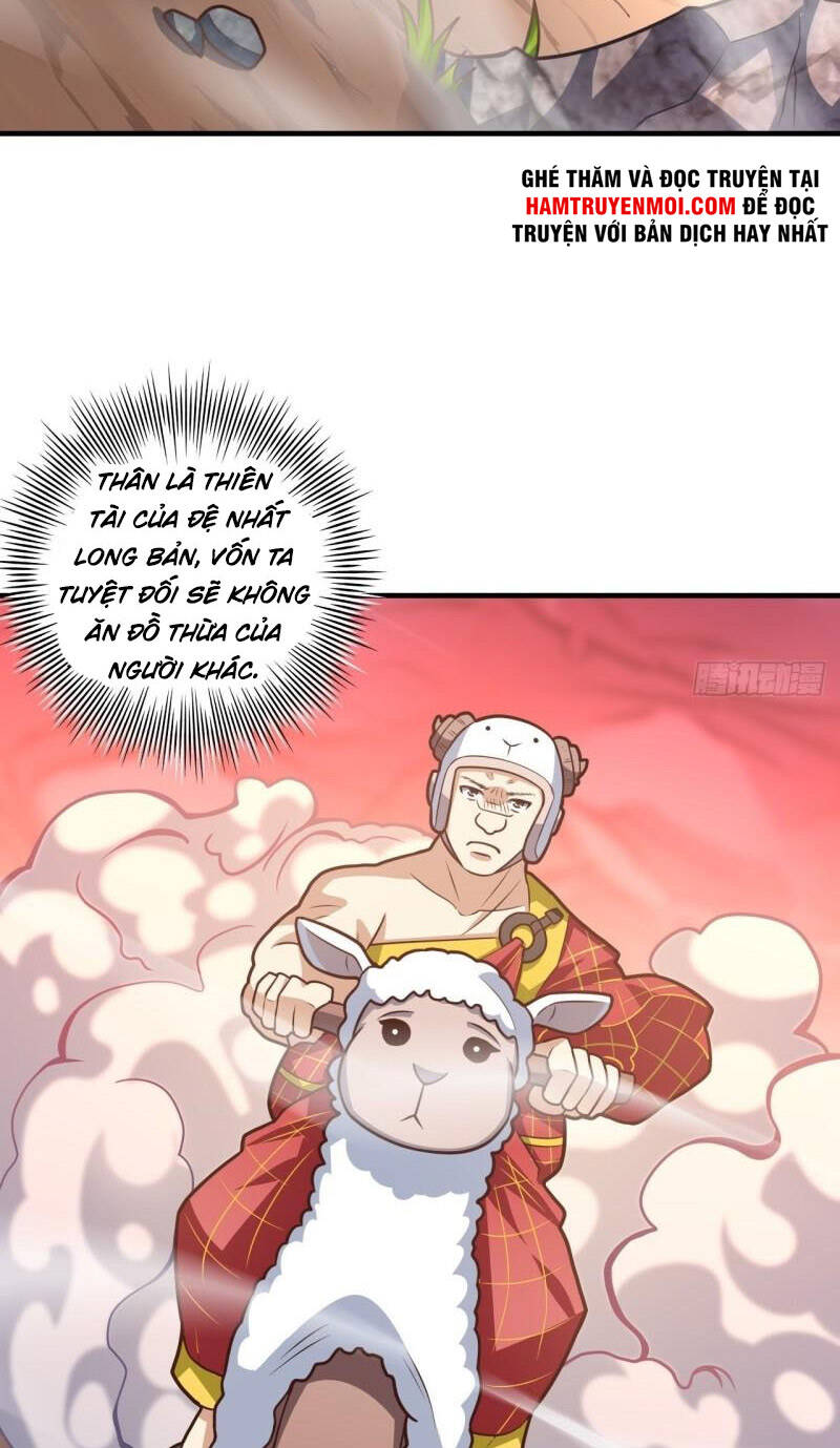 Cao Năng Lai Tập - Chương 199