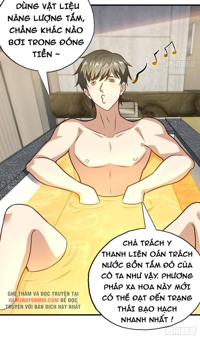 Cao Năng Lai Tập - Chương 199