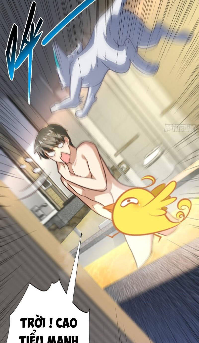 Cao Năng Lai Tập - Chương 199