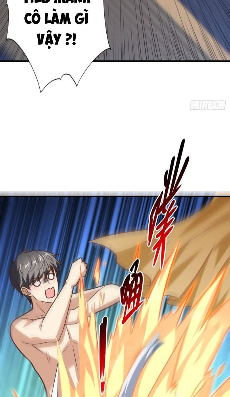 Cao Năng Lai Tập - Chương 199