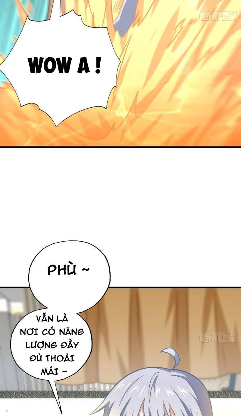 Cao Năng Lai Tập - Chương 199