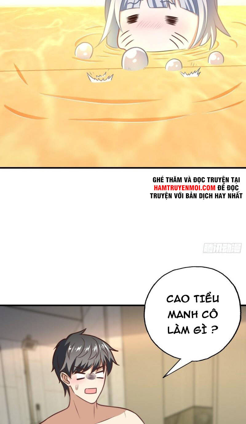 Cao Năng Lai Tập - Chương 199