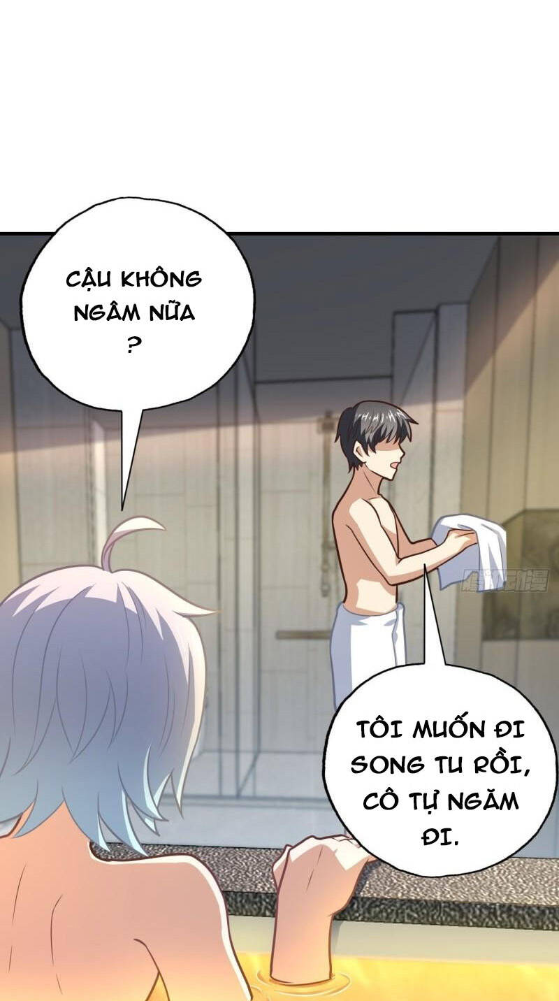 Cao Năng Lai Tập - Chương 199