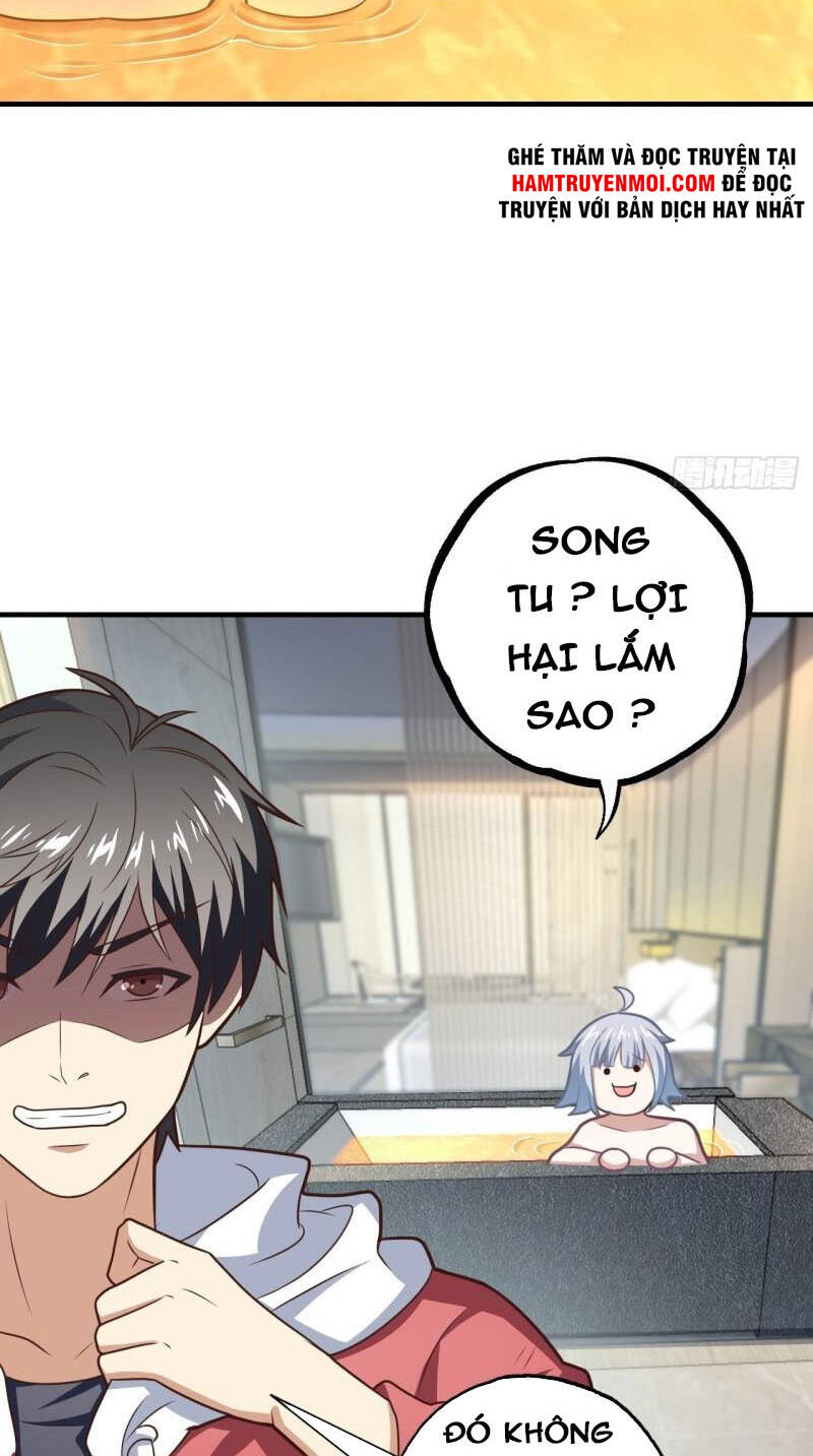 Cao Năng Lai Tập - Chương 199