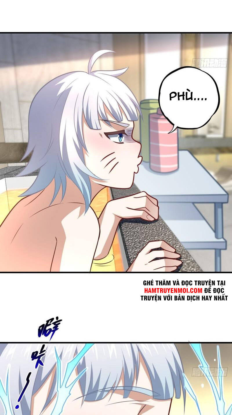 Cao Năng Lai Tập - Chương 199