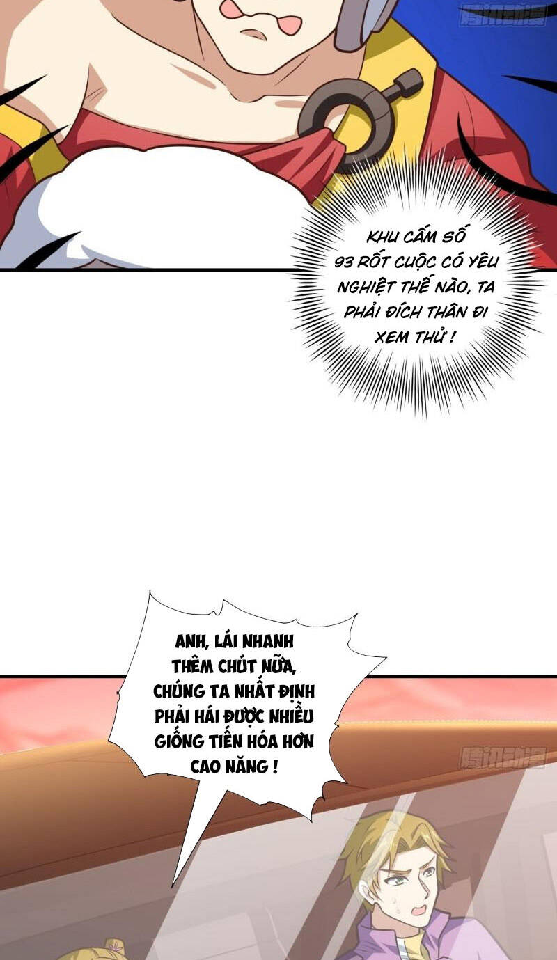 Cao Năng Lai Tập - Chương 199