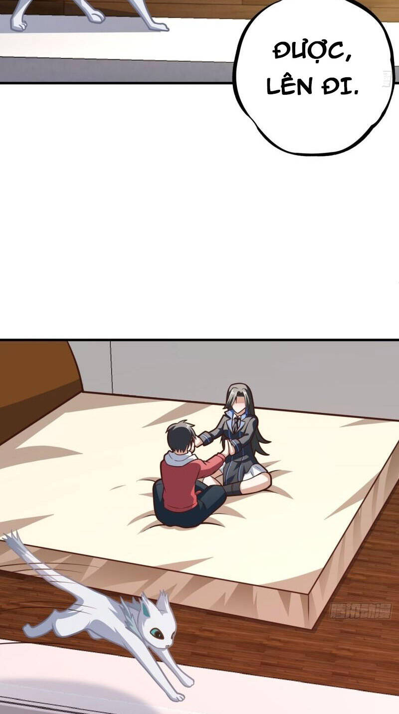 Cao Năng Lai Tập - Chương 199