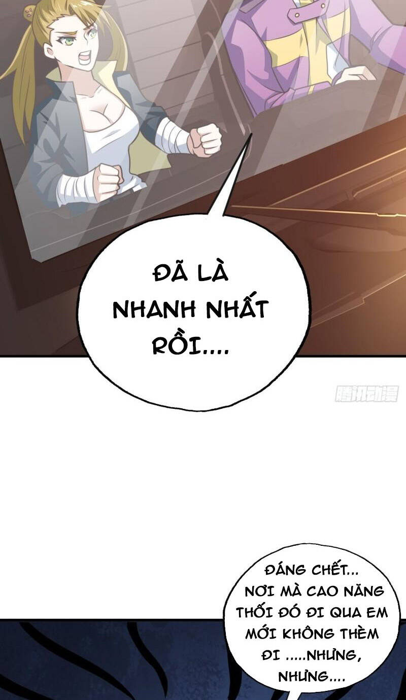 Cao Năng Lai Tập - Chương 199