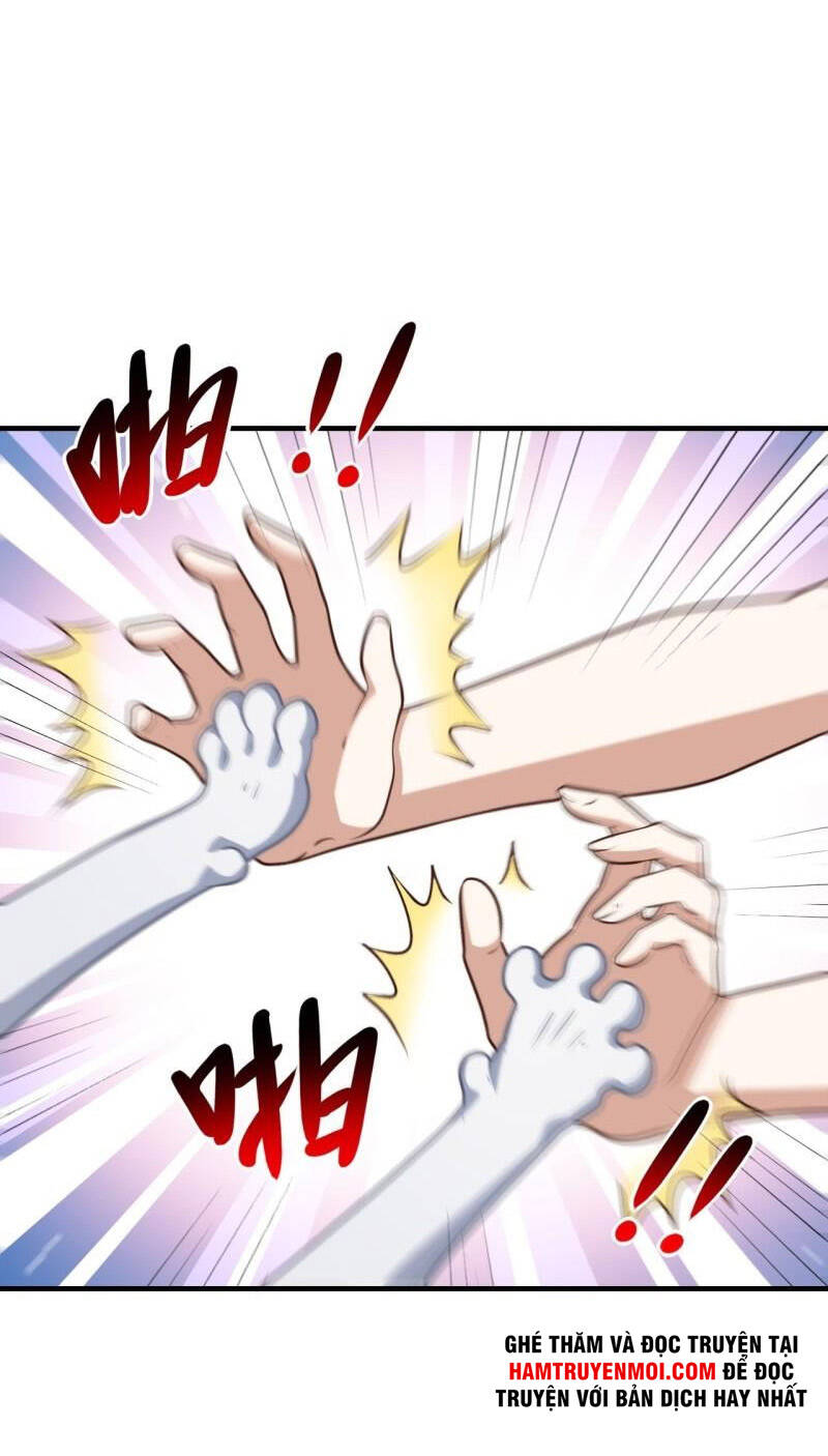 Cao Năng Lai Tập - Chương 199