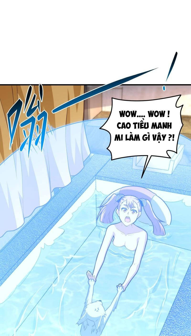 Cao Năng Lai Tập - Chương 199