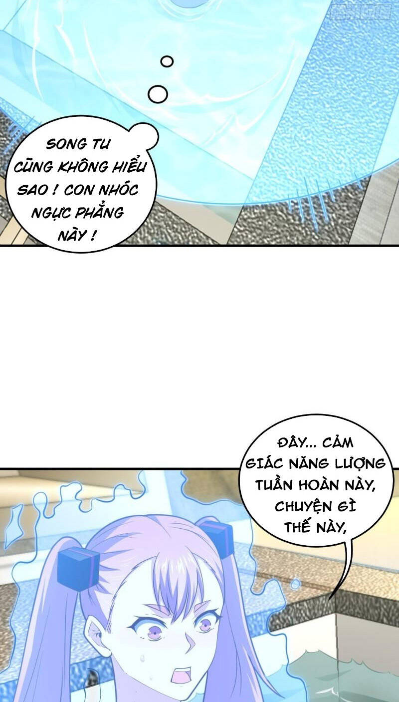 Cao Năng Lai Tập - Chương 199