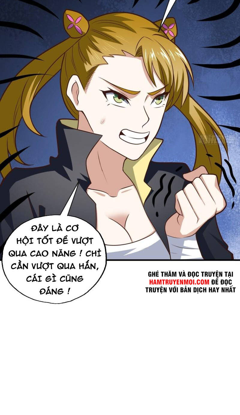 Cao Năng Lai Tập - Chương 199