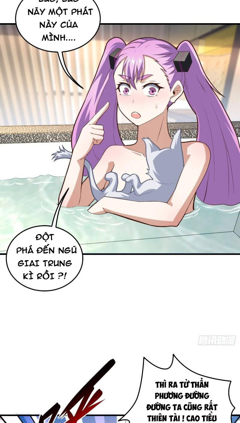 Cao Năng Lai Tập - Chương 199