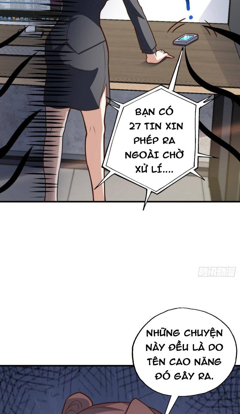 Cao Năng Lai Tập - Chương 199