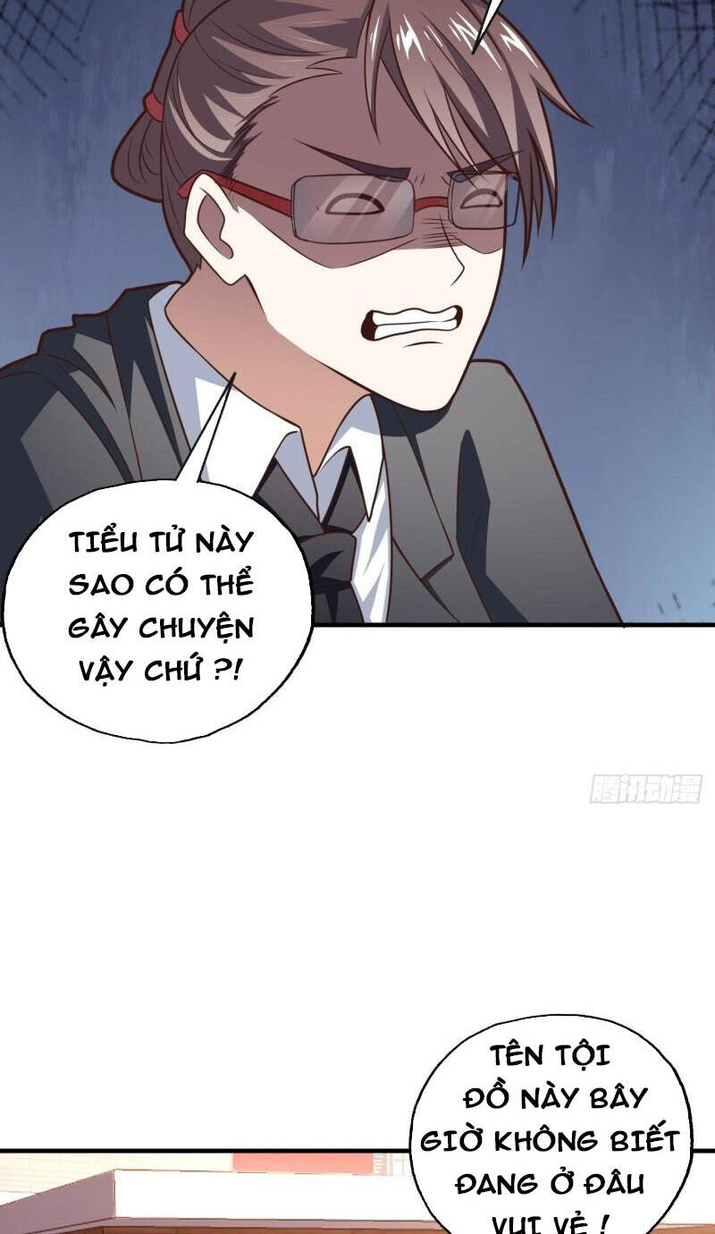 Cao Năng Lai Tập - Chương 199