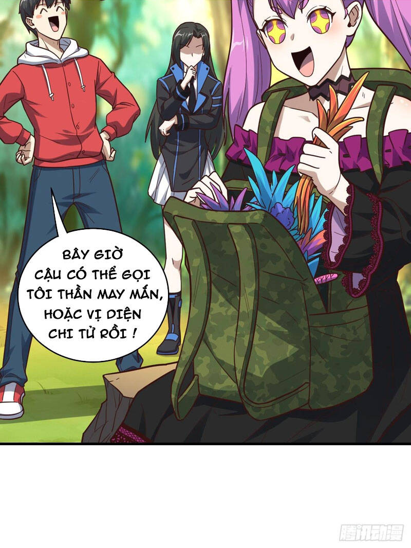 Cao Năng Lai Tập - Chương 200