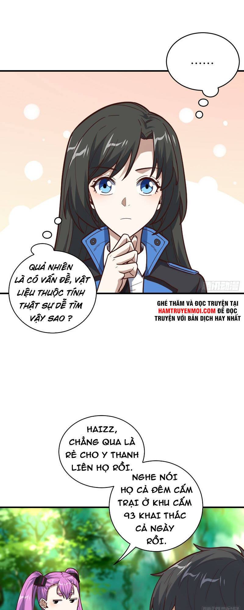 Cao Năng Lai Tập - Chương 200