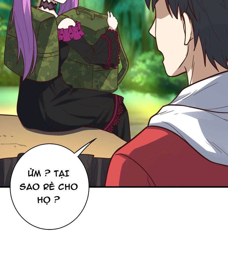 Cao Năng Lai Tập - Chương 200