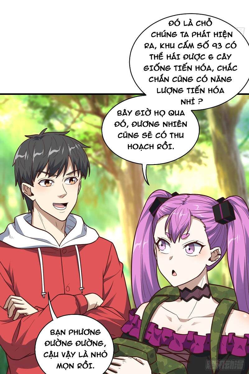 Cao Năng Lai Tập - Chương 200