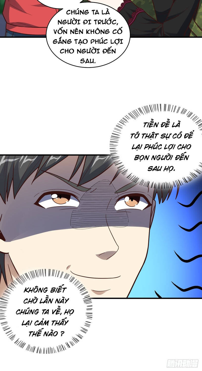 Cao Năng Lai Tập - Chương 200