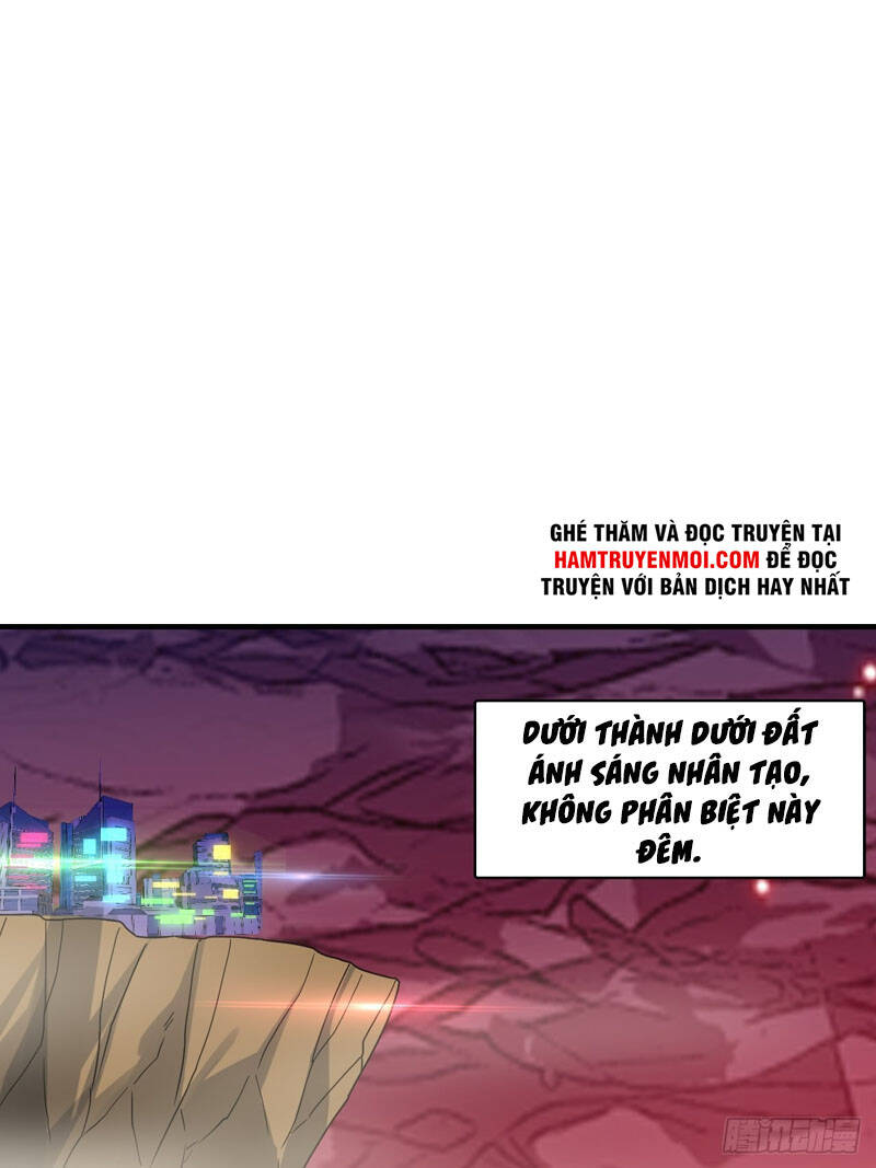 Cao Năng Lai Tập - Chương 200