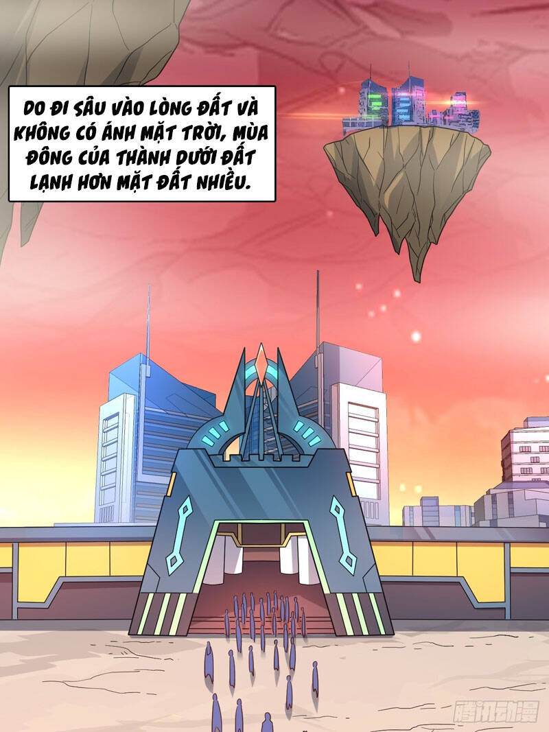 Cao Năng Lai Tập - Chương 200