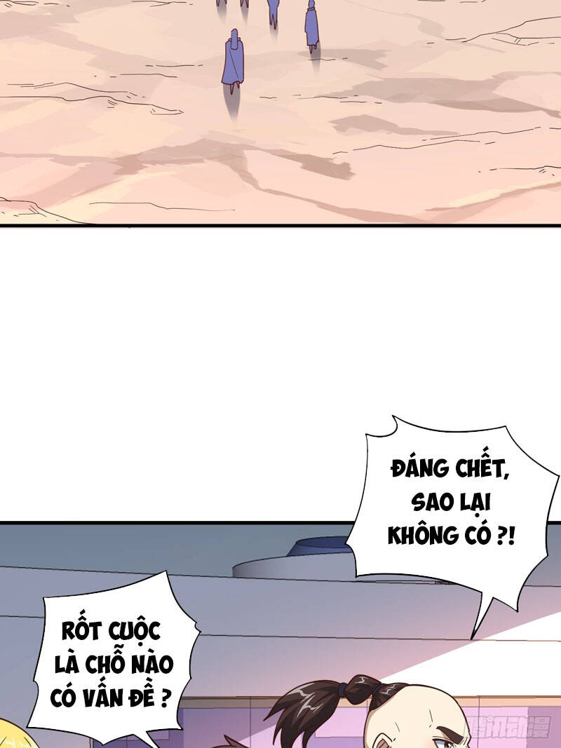 Cao Năng Lai Tập - Chương 200