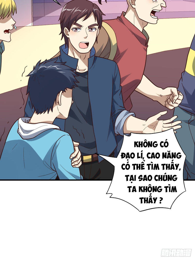 Cao Năng Lai Tập - Chương 200