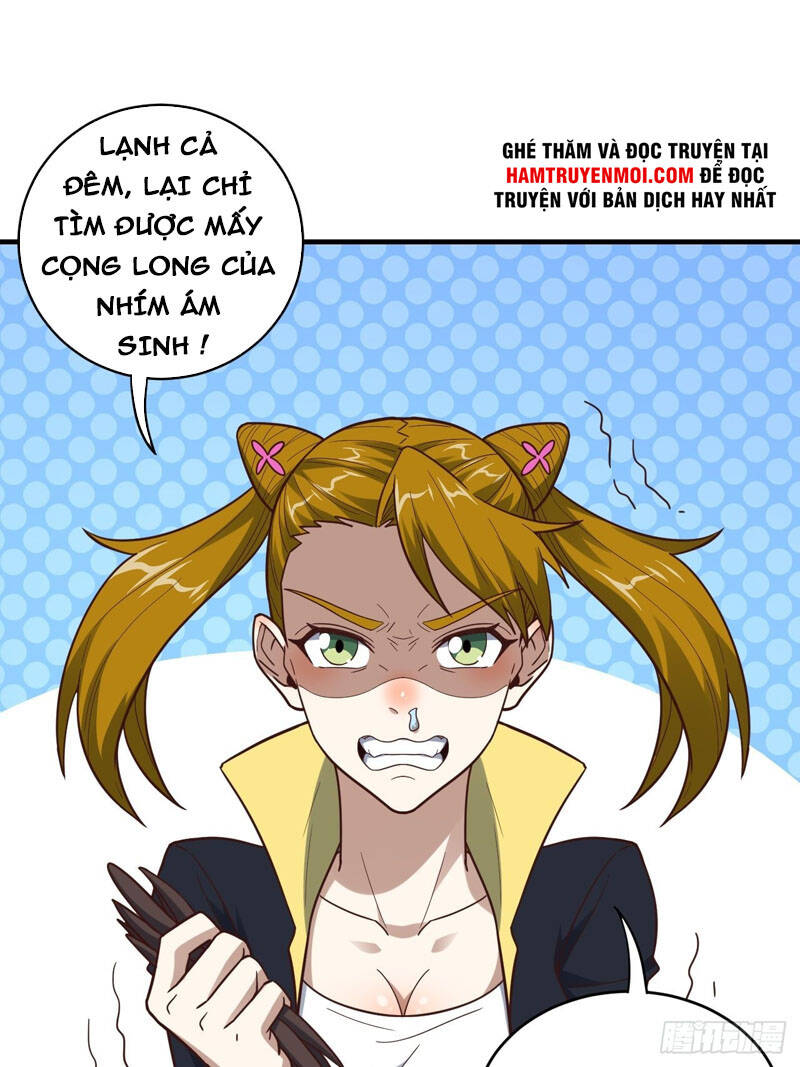 Cao Năng Lai Tập - Chương 200