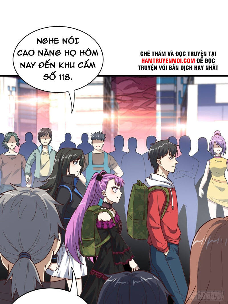 Cao Năng Lai Tập - Chương 200