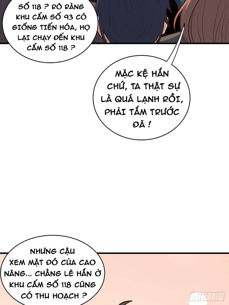 Cao Năng Lai Tập - Chương 200