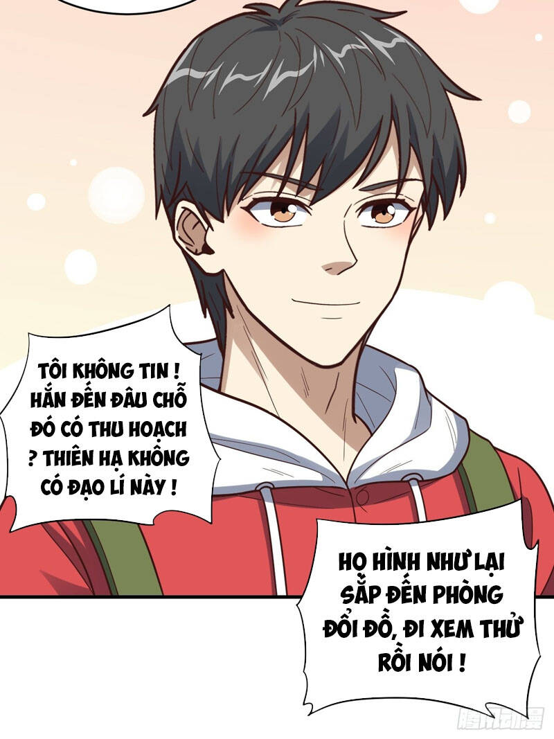 Cao Năng Lai Tập - Chương 200