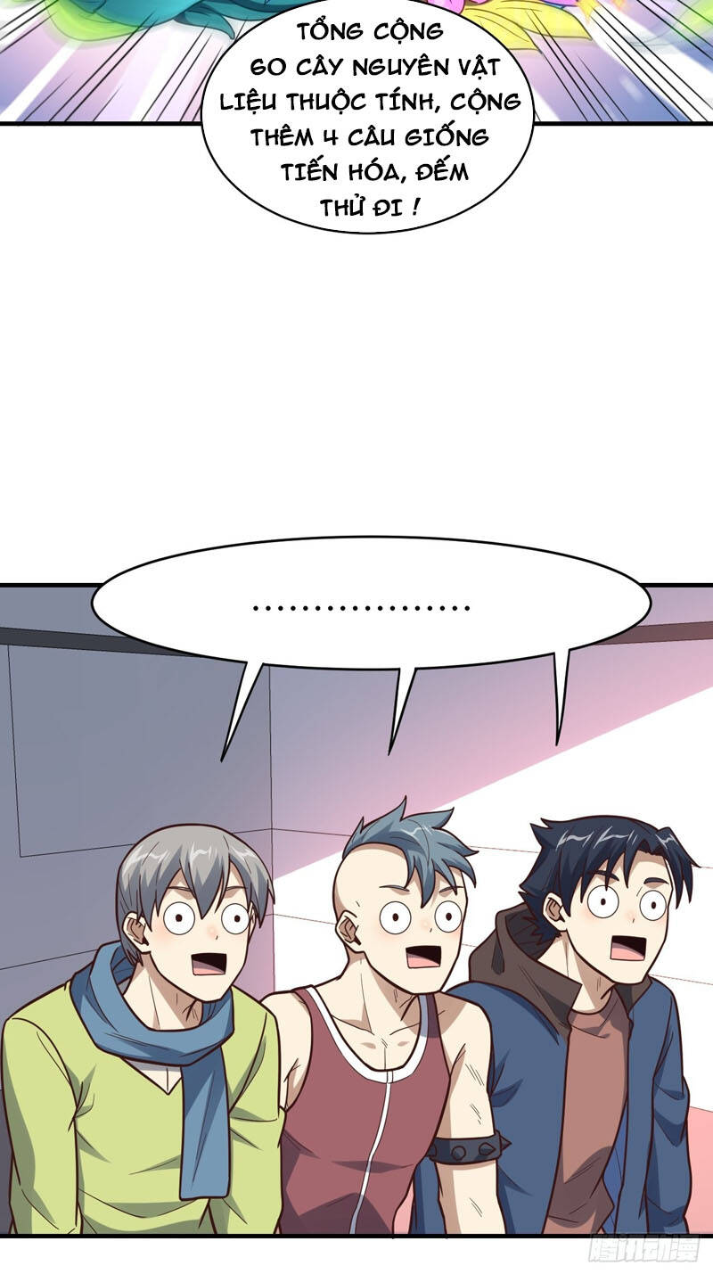 Cao Năng Lai Tập - Chương 200