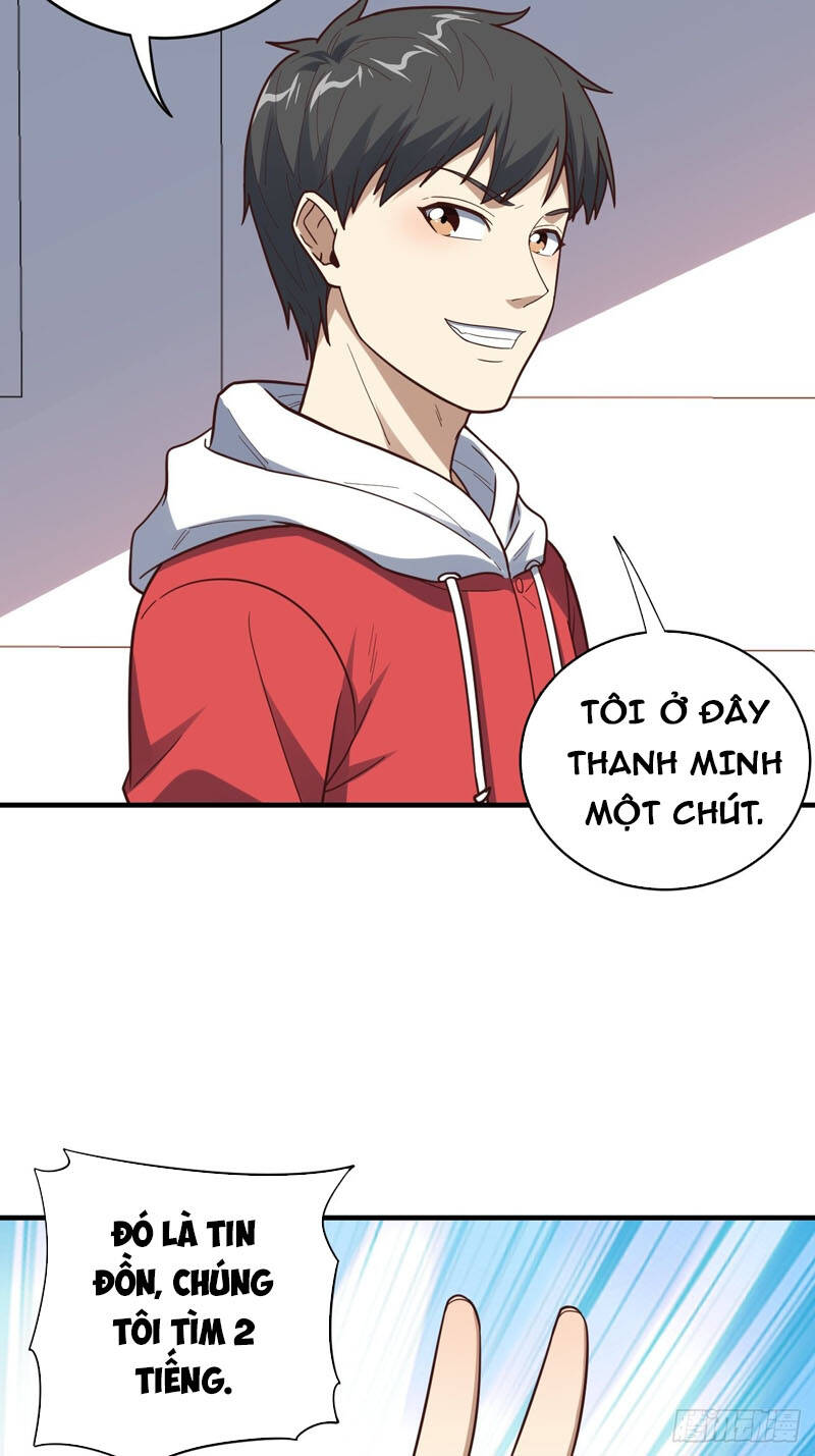 Cao Năng Lai Tập - Chương 200