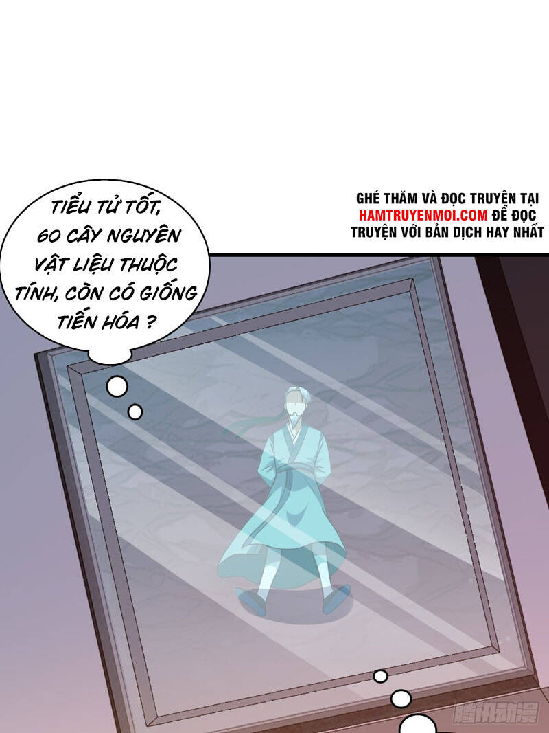 Cao Năng Lai Tập - Chương 200