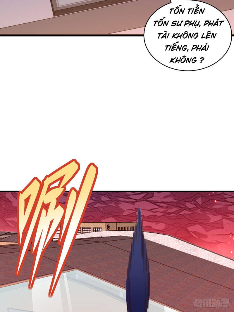 Cao Năng Lai Tập - Chương 200