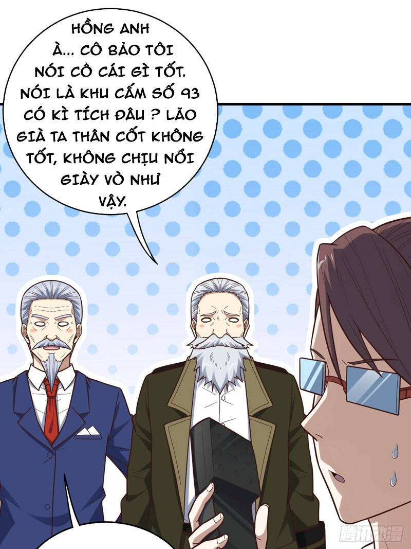 Cao Năng Lai Tập - Chương 200