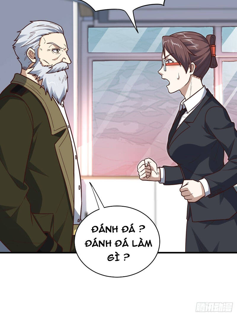 Cao Năng Lai Tập - Chương 200