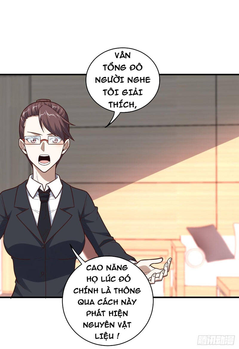 Cao Năng Lai Tập - Chương 200