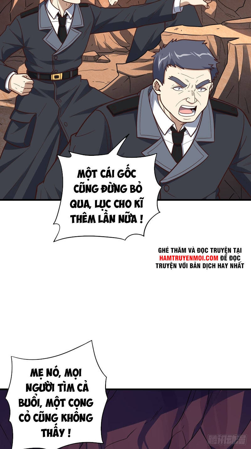 Cao Năng Lai Tập - Chương 200