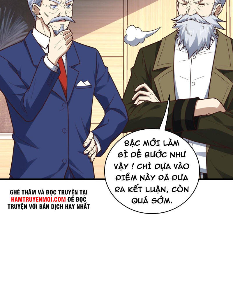 Cao Năng Lai Tập - Chương 200