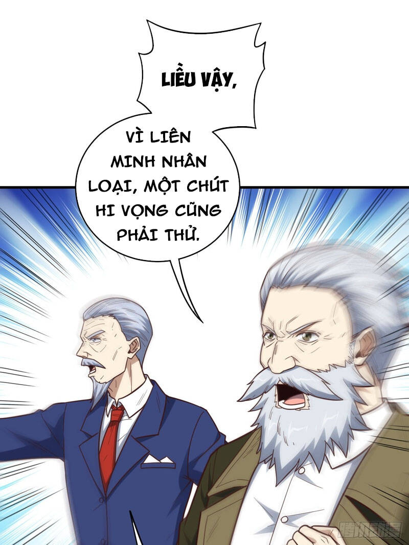 Cao Năng Lai Tập - Chương 200