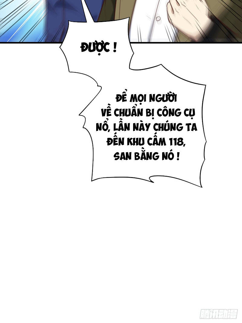 Cao Năng Lai Tập - Chương 200