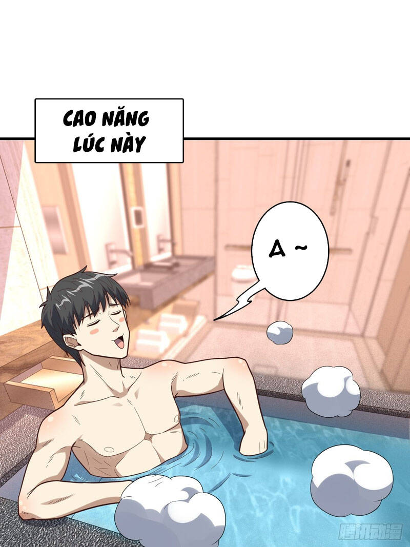 Cao Năng Lai Tập - Chương 200