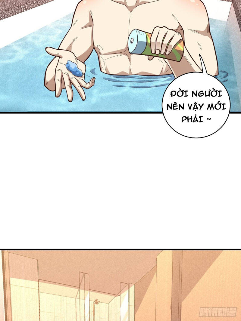 Cao Năng Lai Tập - Chương 200