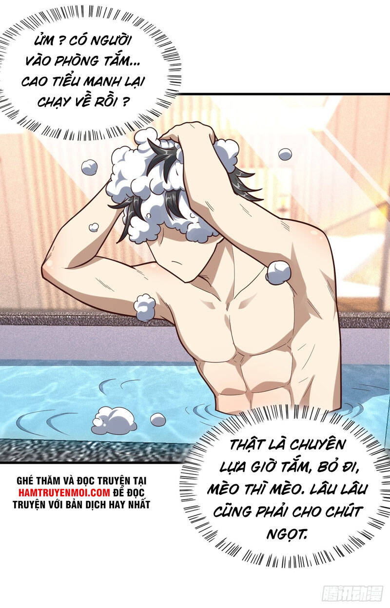 Cao Năng Lai Tập - Chương 200