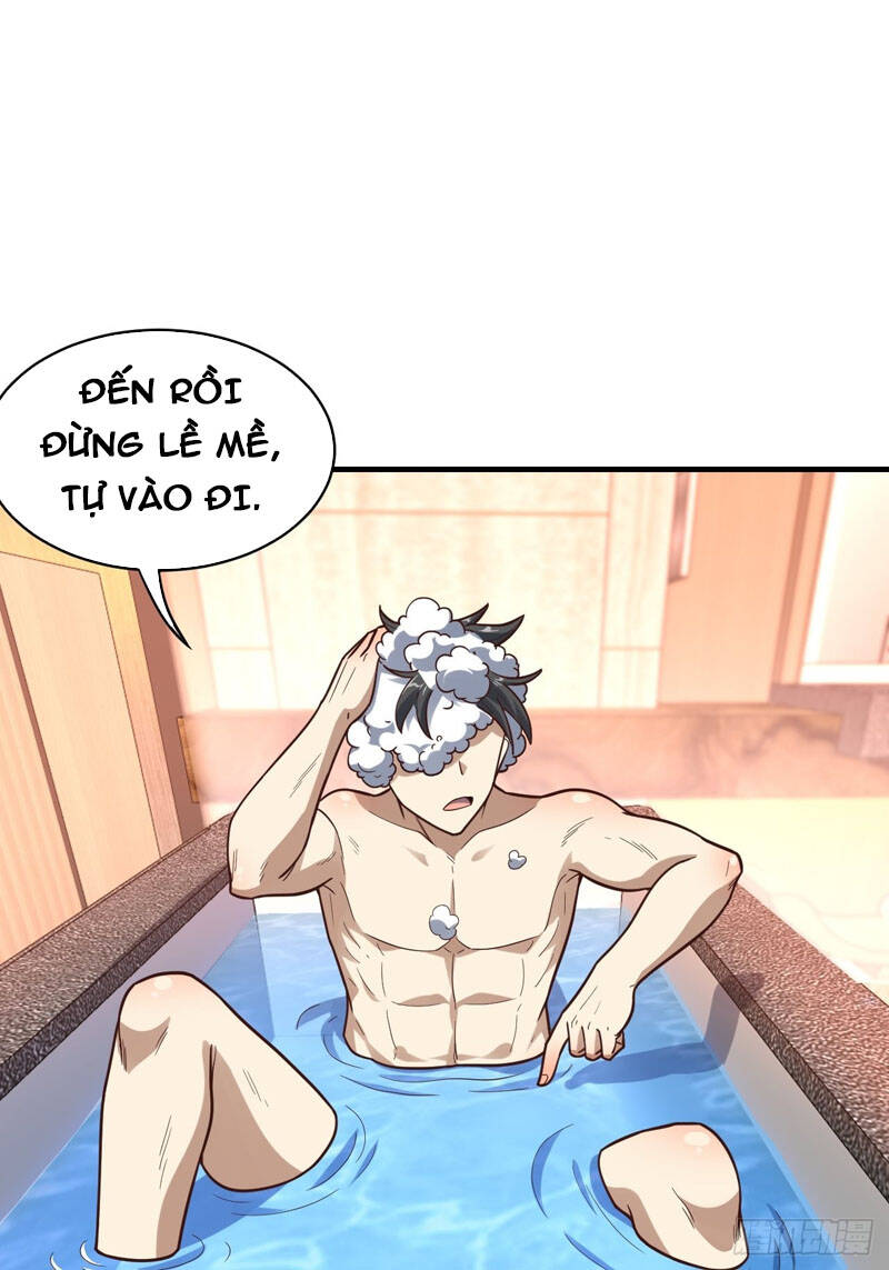 Cao Năng Lai Tập - Chương 200